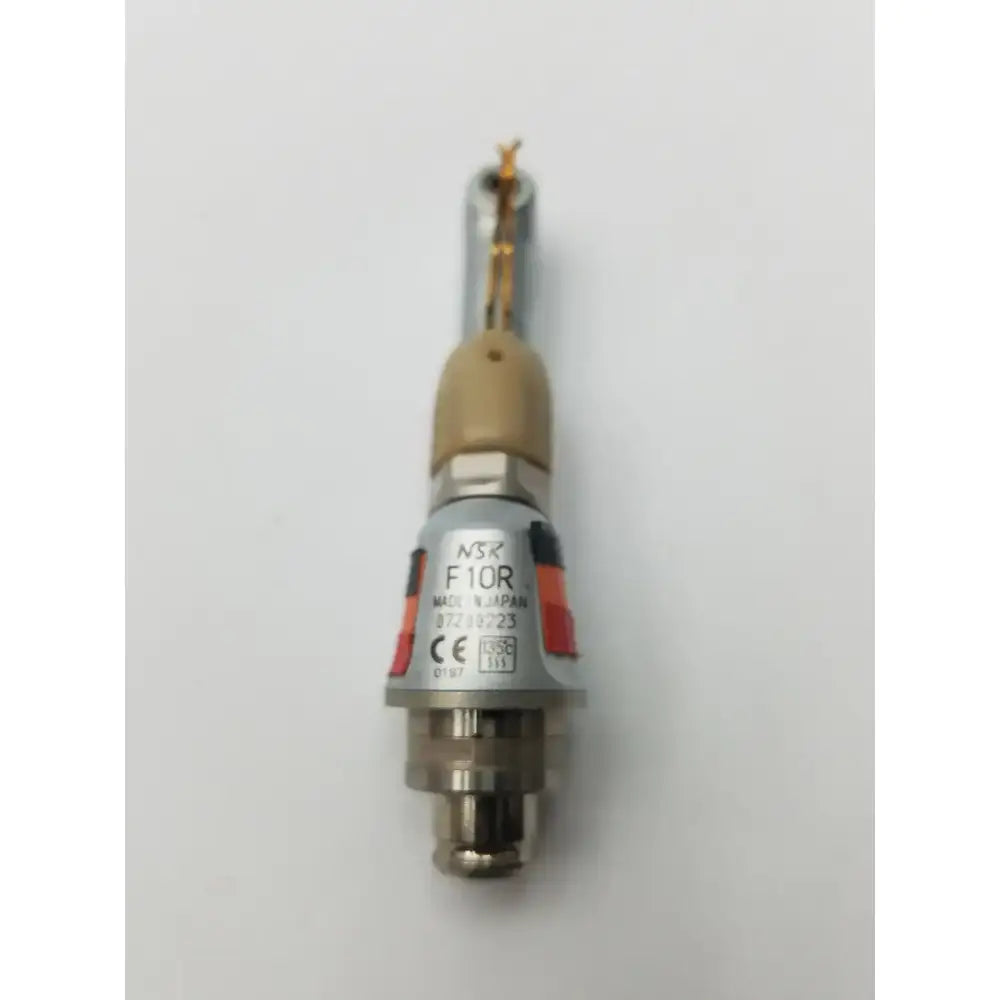 NSK F10R Reduction Contra Angle Handpiece Head 10:1 Ratio Dental Contra Angle Handpiece Head, second-hand product photo 8