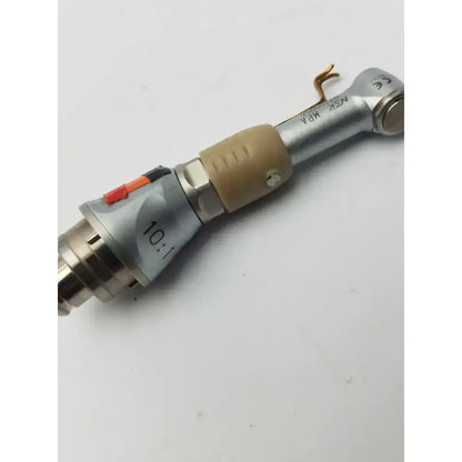 NSK F10R Reduction Contra Angle Handpiece Head 10:1 Ratio Dental Contra Angle Handpiece Head, second-hand product photo 10