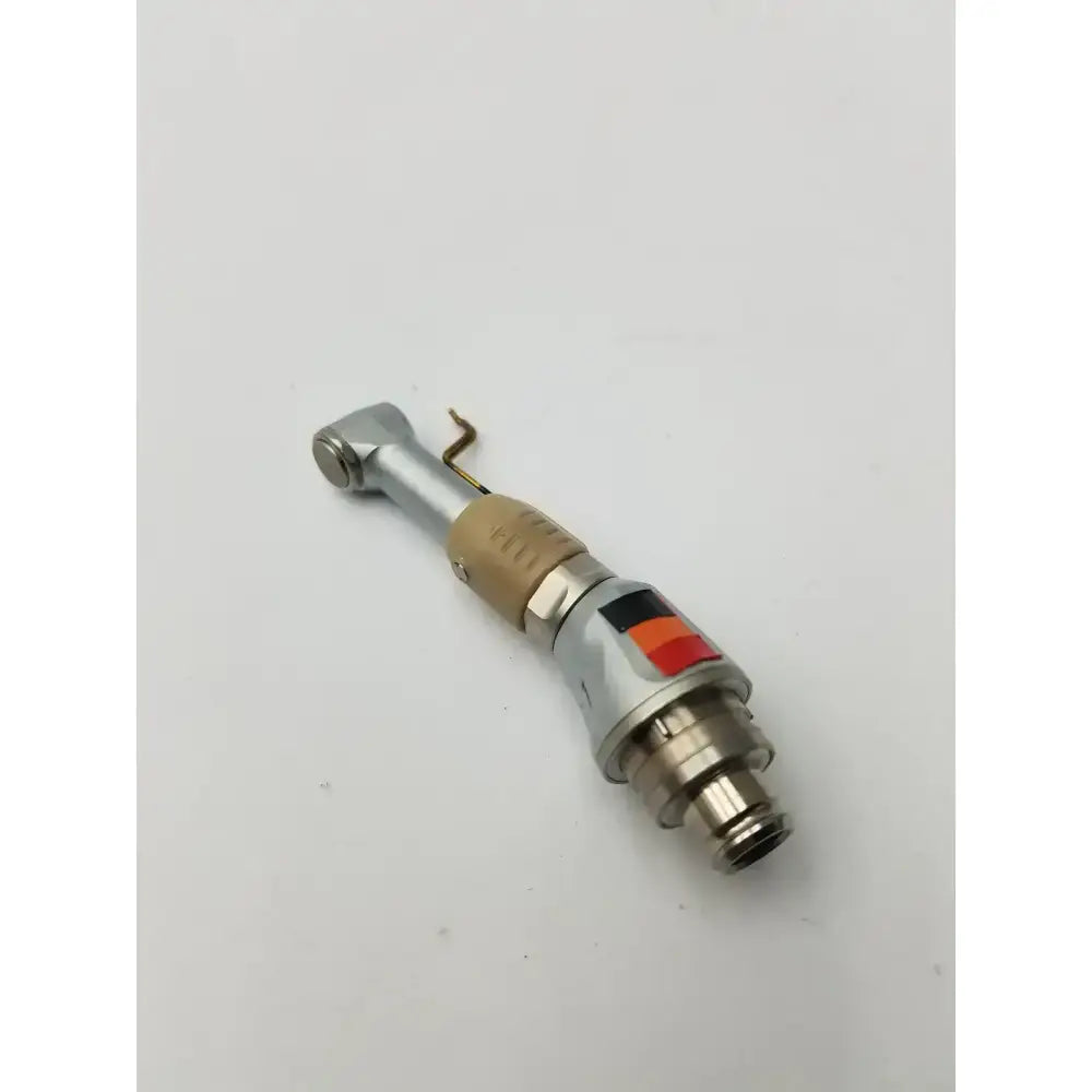 NSK F10R Reduction Contra Angle Handpiece Head 10:1 Ratio Dental Contra Angle Handpiece Head, second-hand product photo 3