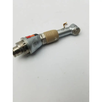 NSK F10R Reduction Contra Angle Handpiece Head 10:1 Ratio Dental Contra Angle Handpiece Head, second-hand product photo 11