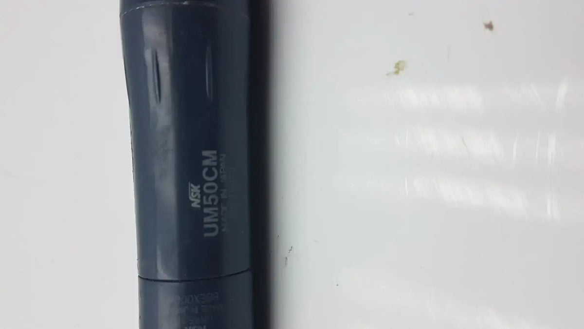 NSK (Nakanishi) UM50CM Handpiece Handpiece, second-hand product photo 2