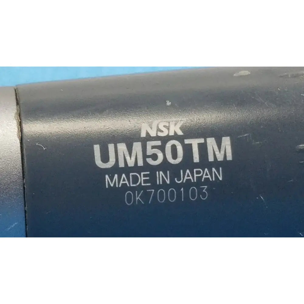 NSK Ultimate 500 UM50TM Torque Micromotor Handpiece Micromotor Handpiece, second-hand product photo 4