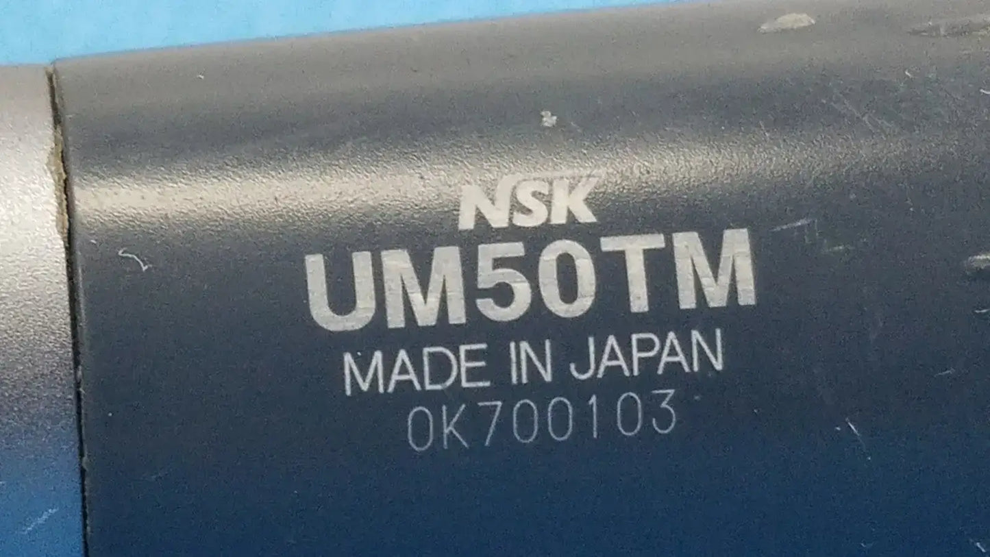 NSK Ultimate 500 UM50TM Torque Micromotor Handpiece Micromotor Handpiece, second-hand product photo 4