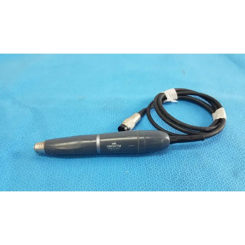 NSK Ultimate 500 UM50TM Torque Micromotor Handpiece Micromotor Handpiece, second-hand product photo 10