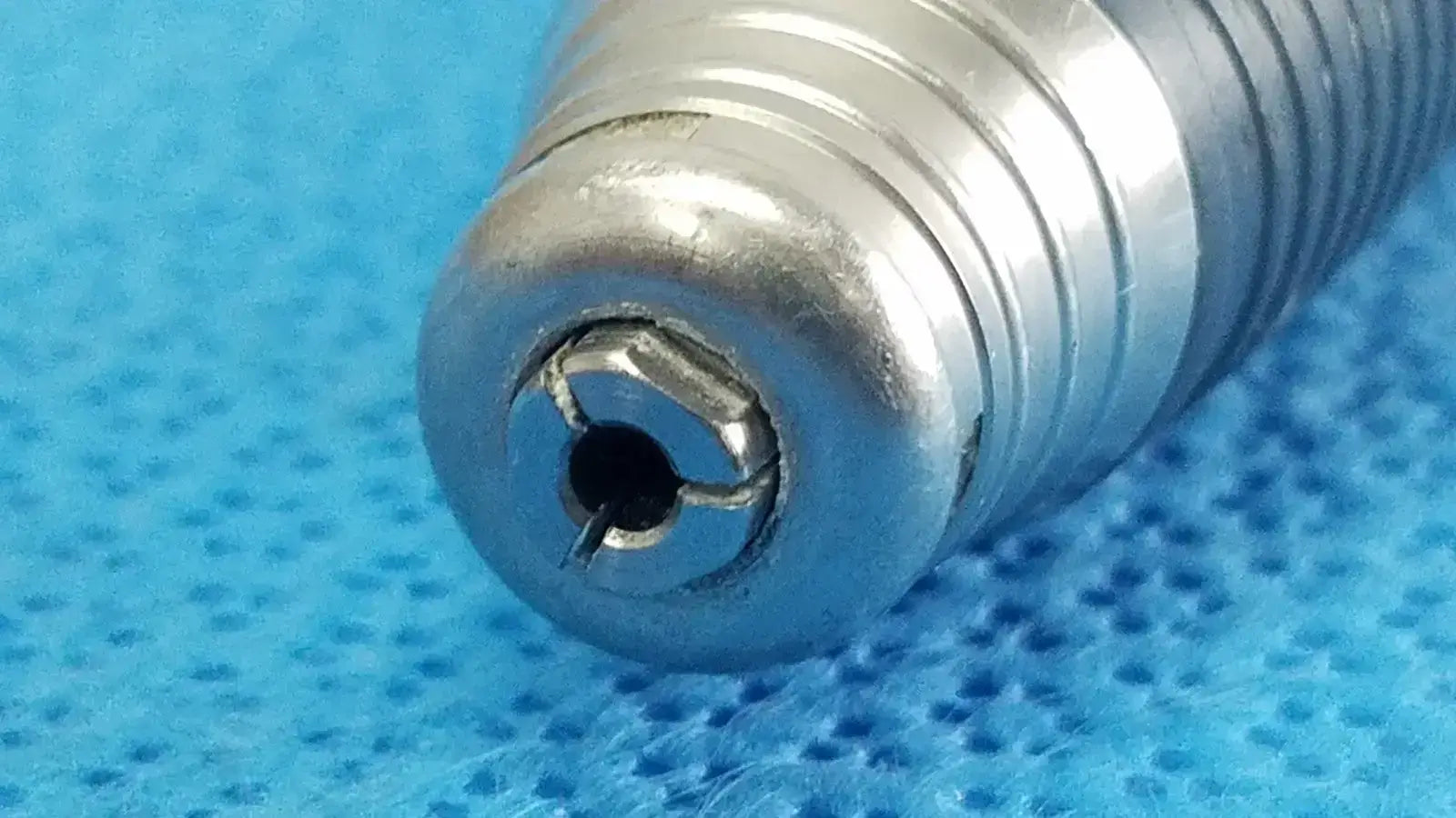 NSK Ultimate 500 UM50TM Torque Micromotor Handpiece Micromotor Handpiece, second-hand product photo 5