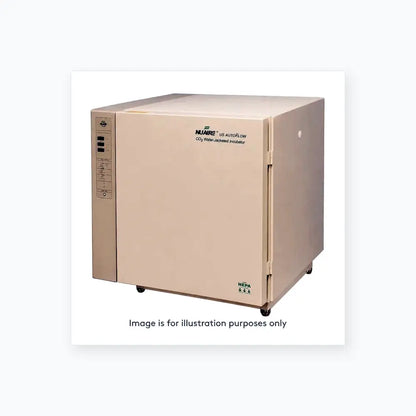 NUAIRE WATER JACKET HUMIDIFIED CO2 INCUBATOR (Lot of 2) - CO2 Incubator
