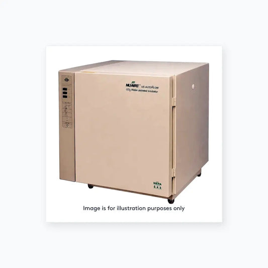 NUAIRE WATER JACKET HUMIDIFIED CO2 INCUBATOR (Lot of 2) - CO2 Incubator