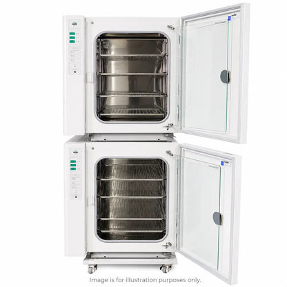 NUAIRE WATER JACKET HUMIDIFIED CO2 INCUBATOR (Lot of 2) - CO2 Incubator