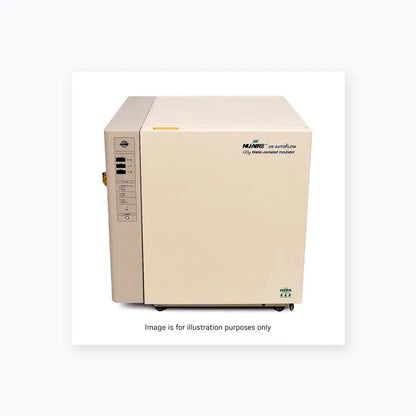 NUAIRE WATER JACKET HUMIDIFIED CO2 INCUBATOR (Lot of 2) - CO2 Incubator