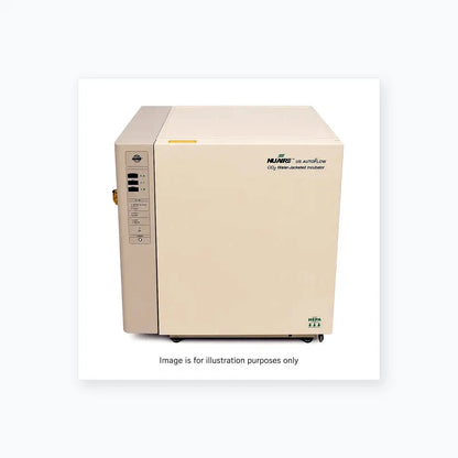 NUAIRE WATER JACKET HUMIDIFIED CO2 INCUBATOR (Lot of 2) - CO2 Incubator