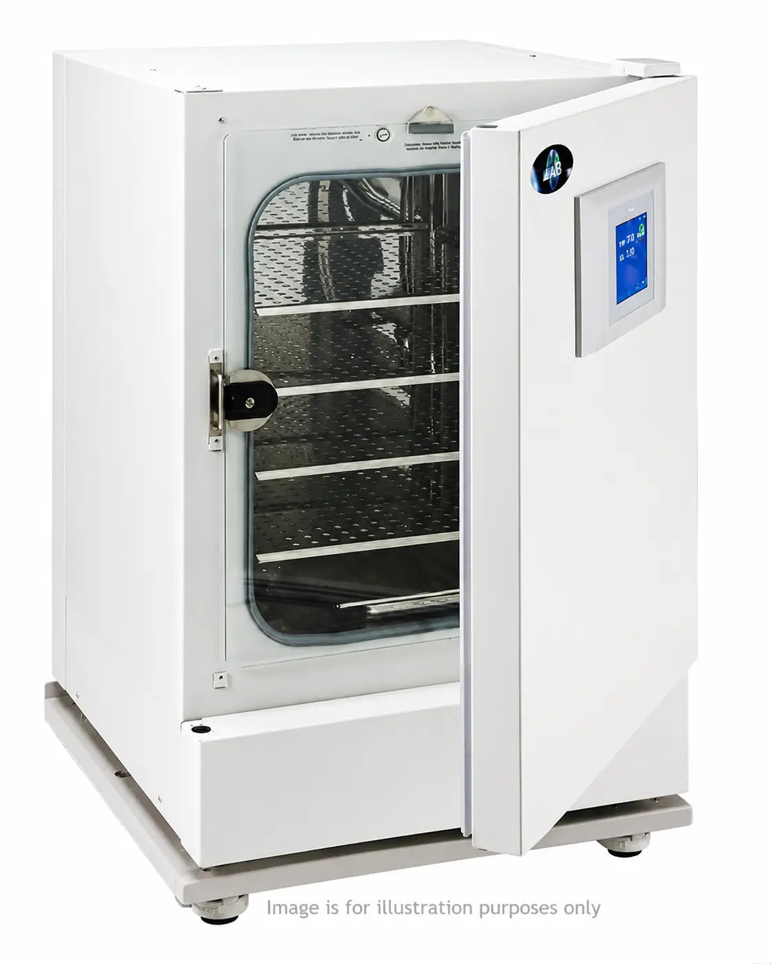 NUAIRE WATER JACKET HUMIDIFIED CO2 INCUBATOR (Lot of 2) - CO2 Incubator