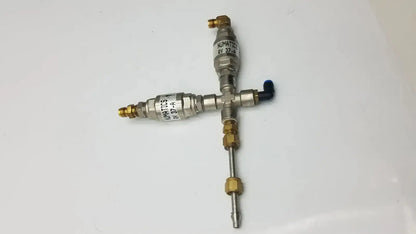 Numatics RV 37-A Relief Valve or Injector Relief Valve, second-hand product photo 7