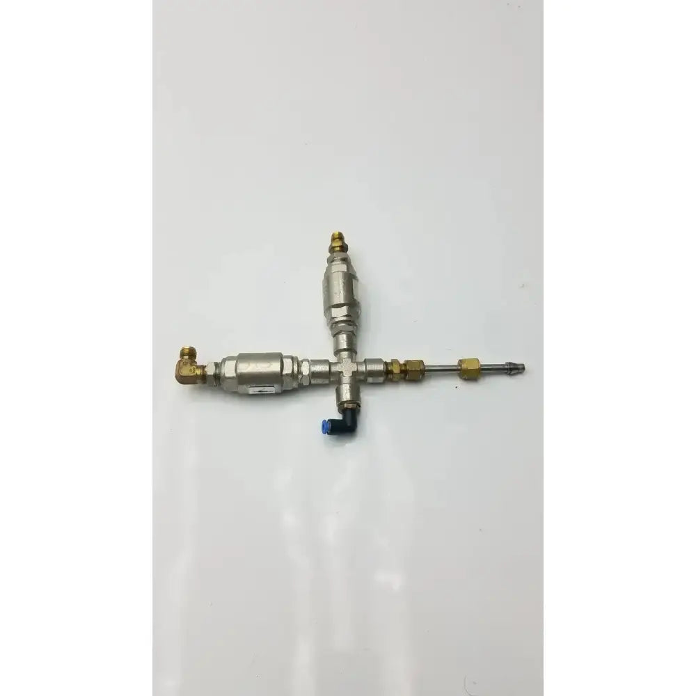 Numatics RV 37-A Relief Valve or Injector Relief Valve, second-hand product photo 4