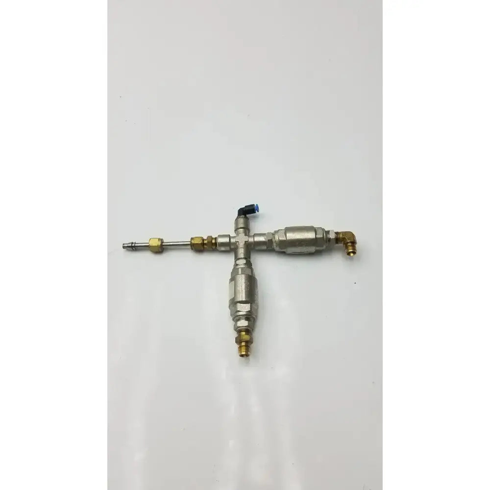 Numatics RV 37-A Relief Valve or Injector Relief Valve, second-hand product photo 2