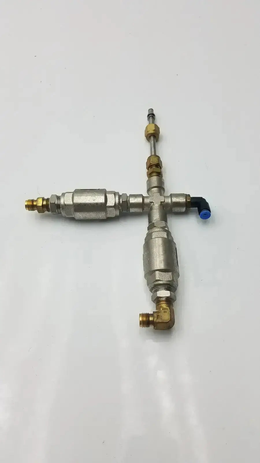 Numatics RV 37-A Relief Valve or Injector Relief Valve, second-hand product photo 1