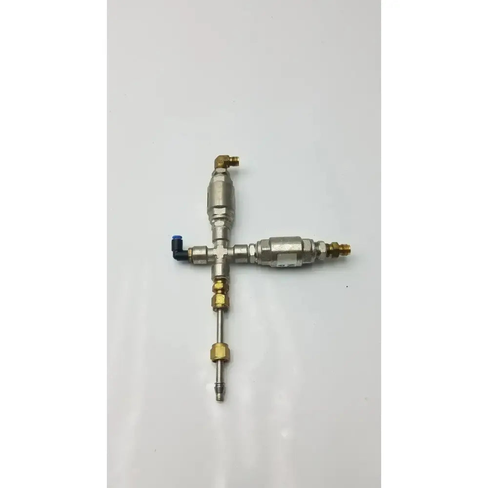 Numatics RV 37-A Relief Valve or Injector Relief Valve, second-hand product photo 3