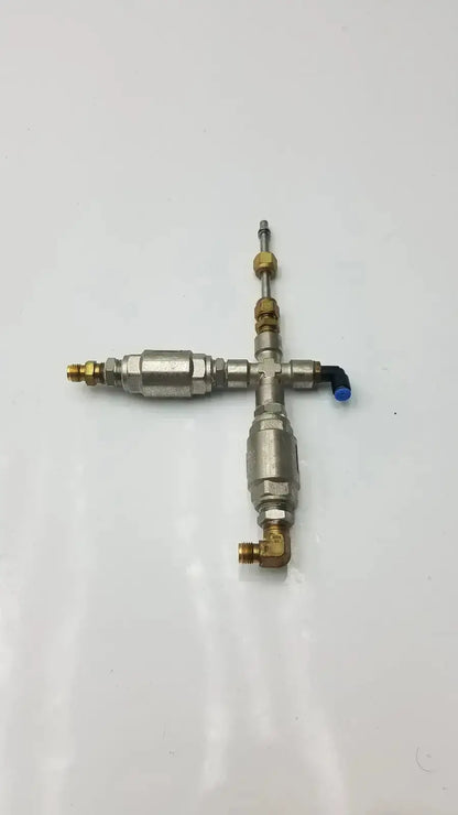 Numatics RV 37-A Relief Valve or Injector Relief Valve, second-hand product photo 5