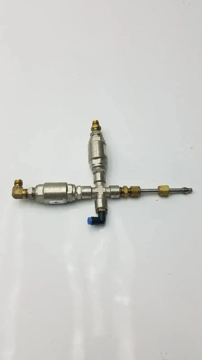 Numatics RV 37-A Relief Valve or Injector Relief Valve, second-hand product photo 4