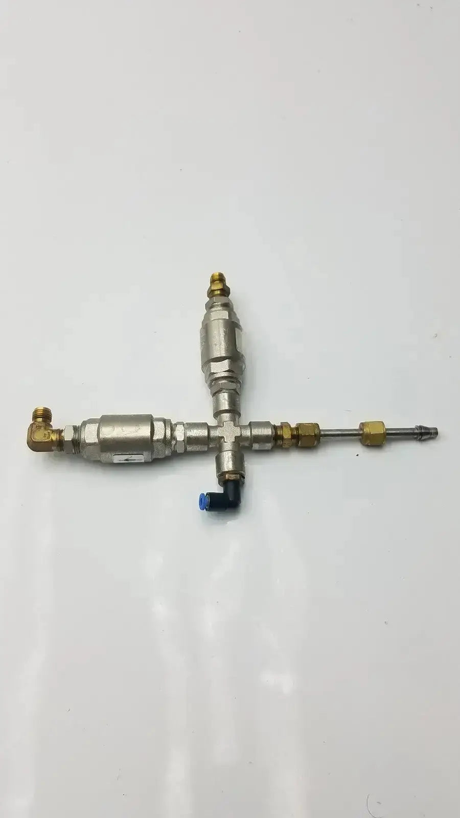 Numatics RV 37-A Relief Valve or Injector Relief Valve, second-hand product photo 4