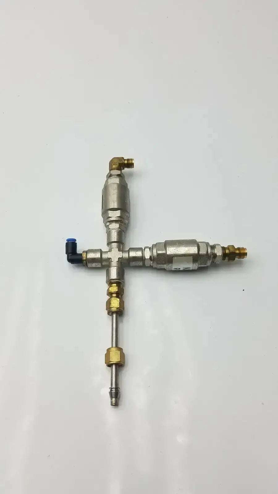 Numatics RV 37-A Relief Valve or Injector Relief Valve, second-hand product photo 3
