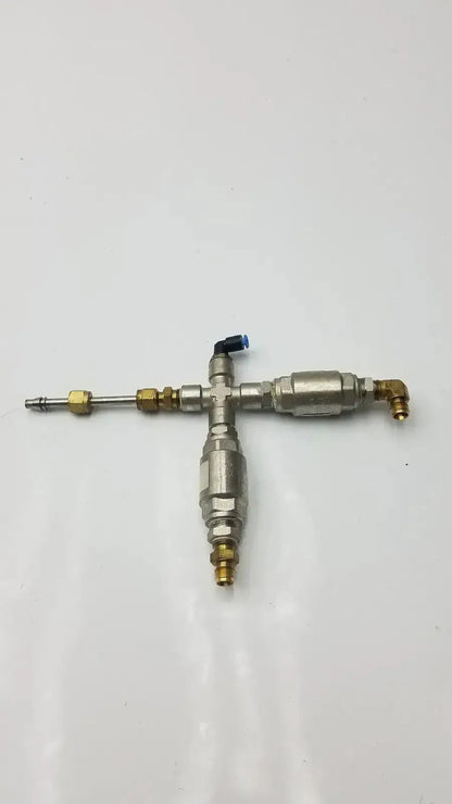 Numatics RV 37-A Relief Valve or Injector Relief Valve, second-hand product photo 2
