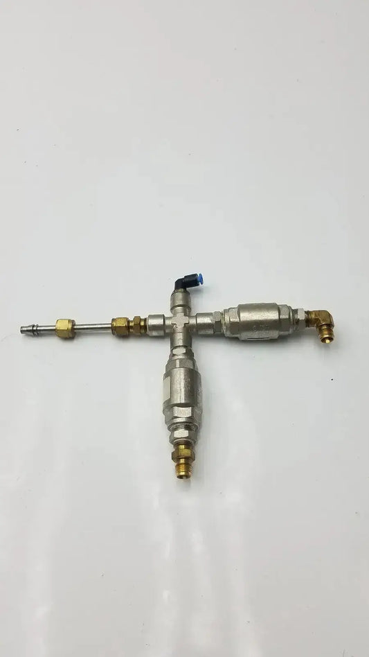 Numatics RV 37-A Relief Valve or Injector Relief Valve, second-hand product photo 2