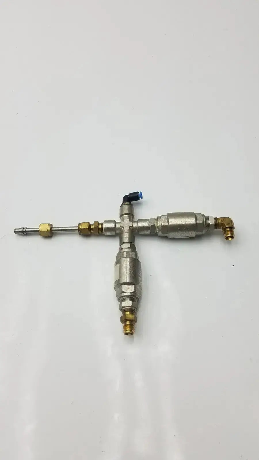 Numatics RV 37-A Relief Valve or Injector Relief Valve, second-hand product photo 2