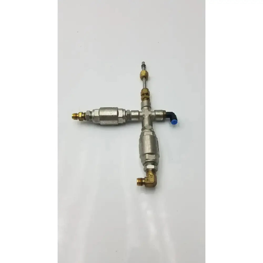 Numatics RV 37-A Relief Valve or Injector Relief Valve, second-hand product photo 1