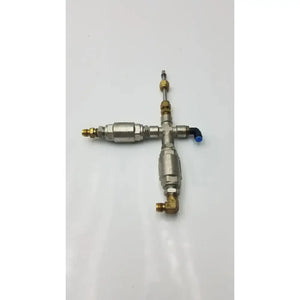 صمام تخفيف أو حاقن Numatics RV 37-A