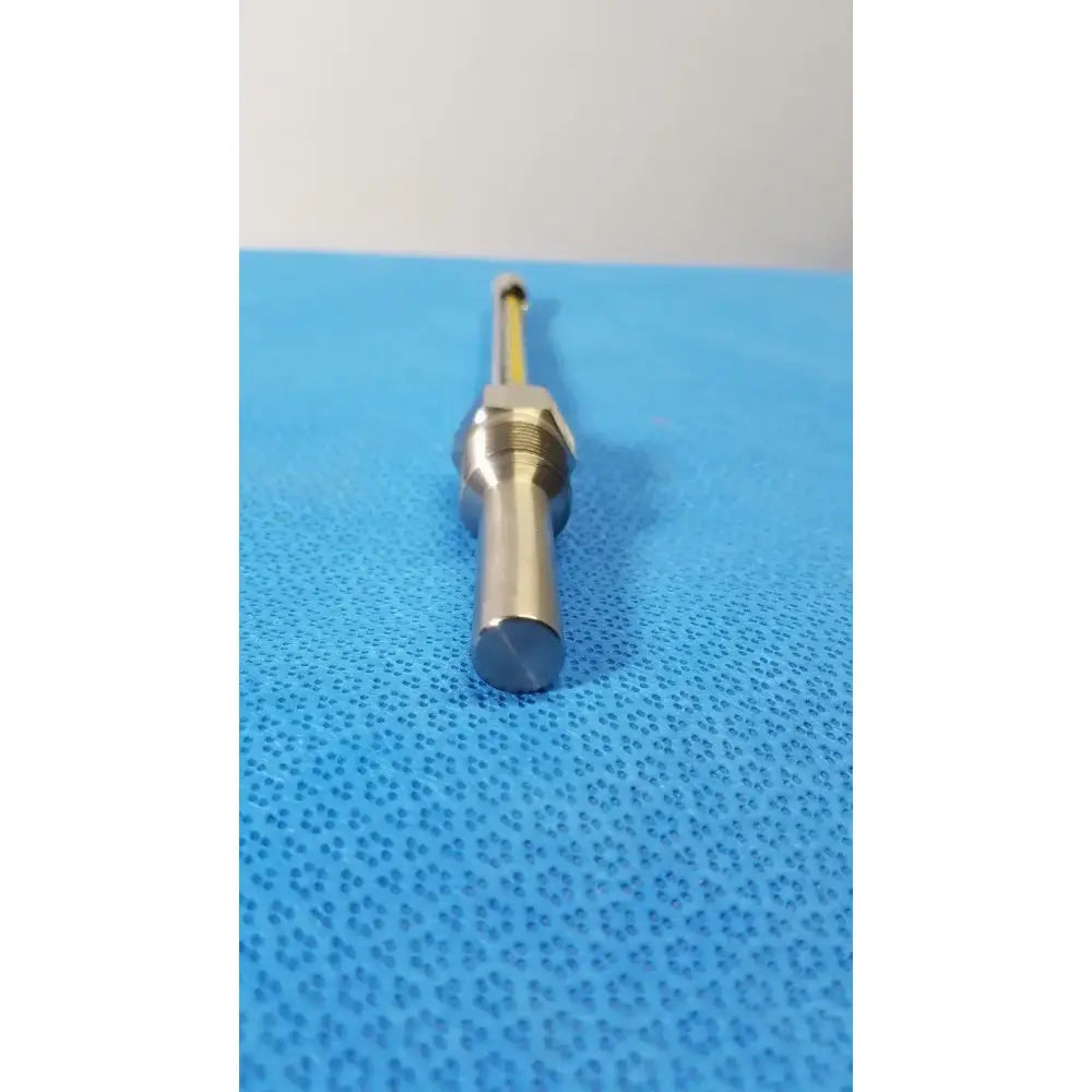 Nurnberg Glass Thermometer 0 to 200°C / 50 to 400°F Dual Scale Laboratory Laboratory Thermometer, second-hand product photo 3