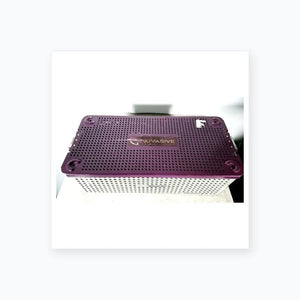 صينية أدوات Nuvasive Speed of Innovation Coroent XL-FIxation