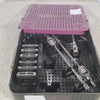 Nuvasive Xlif  X1 Instrument Tray 6900018 - Missing Piece