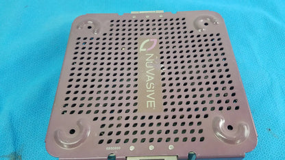 Nuvasive XLW Instrument Tray XLW Instrument Tray, second-hand product photo 24