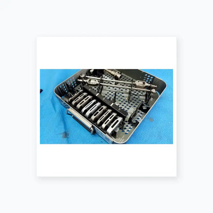 Nuvasive XLW Instrument Tray XLW Instrument Tray, second-hand product photo 4
