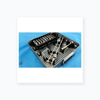 Nuvasive XLW Instrument Tray XLW Instrument Tray, second-hand product photo 22