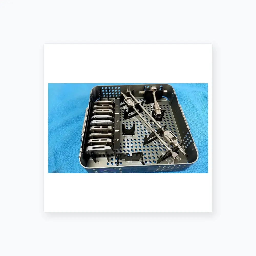 Nuvasive XLW Instrument Tray XLW Instrument Tray, second-hand product photo 3