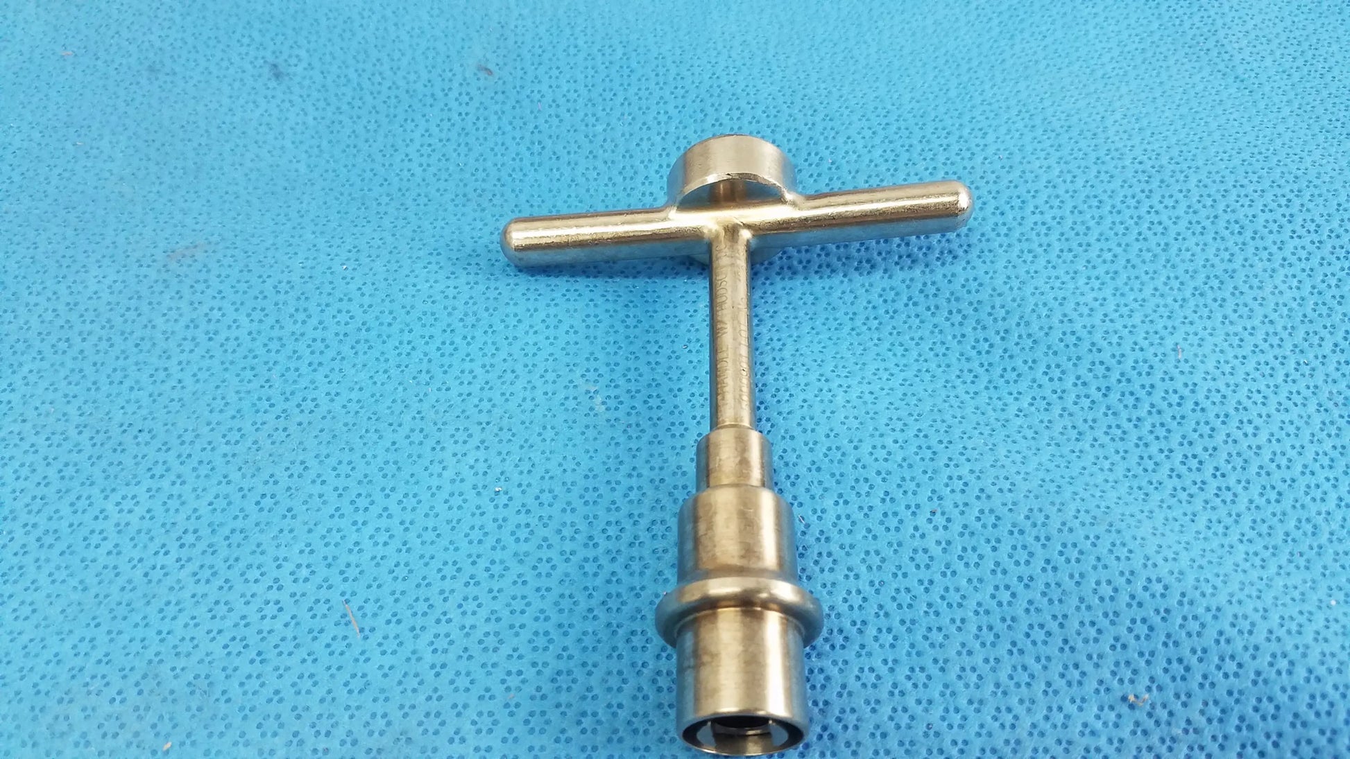 Nuvasive XLW Instrument Tray XLW Instrument Tray, second-hand product photo 10