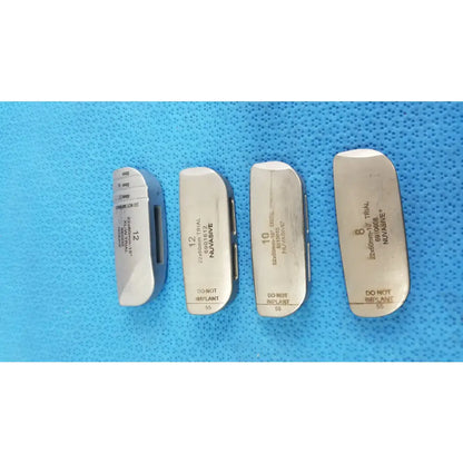 Nuvasive XLW Instrument Tray XLW Instrument Tray, second-hand product photo 19
