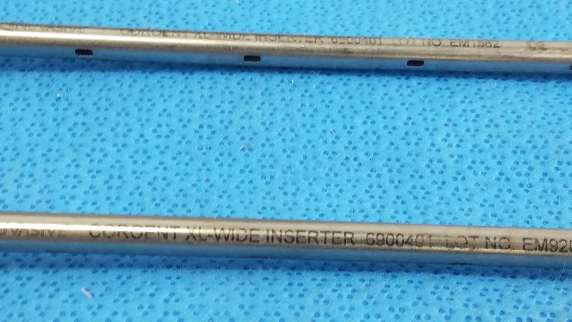Nuvasive XLW Instrument Tray XLW Instrument Tray, second-hand product photo 15