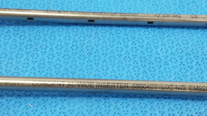 Nuvasive XLW Instrument Tray XLW Instrument Tray, second-hand product photo 15