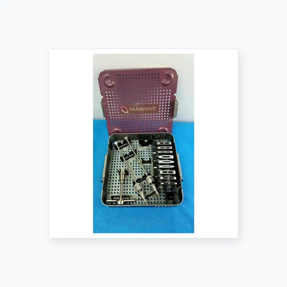 Nuvasive XLW Instrument Tray XLW Instrument Tray, second-hand product photo 1
