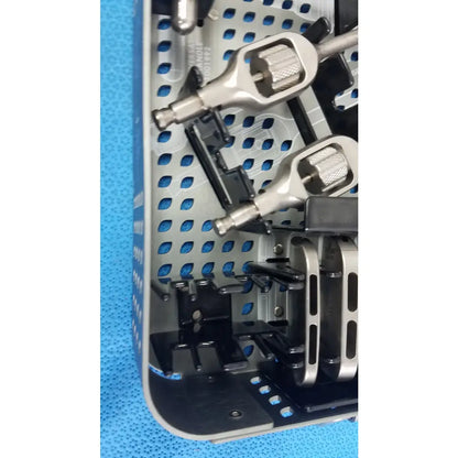 Nuvasive XLW Instrument Tray XLW Instrument Tray, second-hand product photo 8
