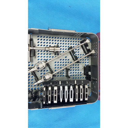 Nuvasive XLW Instrument Tray XLW Instrument Tray, second-hand product photo 6