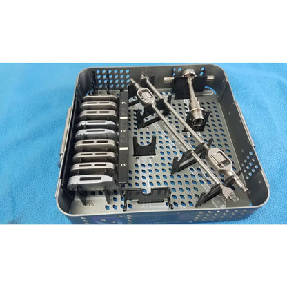 Nuvasive XLW Instrument Tray XLW Instrument Tray, second-hand product photo 3