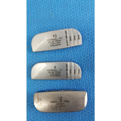 Nuvasive XLW Instrument Tray XLW Instrument Tray, second-hand product photo 20