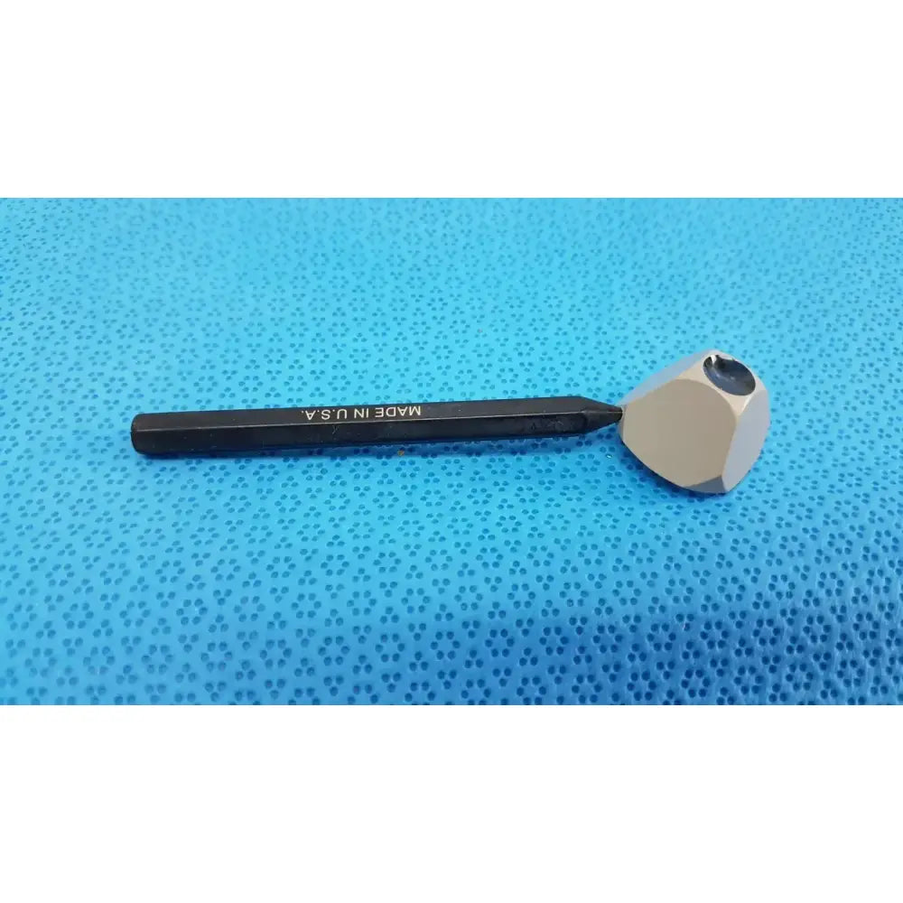 Ocular Instruments Ocular 4-Mirror Gonio Lens Posner – Ophthalmic Diagnostic Lens Ophthalmic Diagnostic Lens, second-hand product photo 3