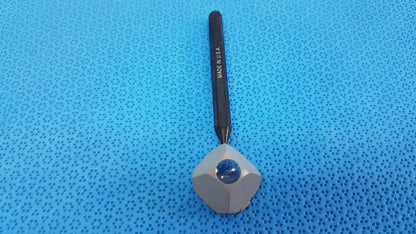 Ocular Instruments Ocular 4-Mirror Gonio Lens Posner – Ophthalmic Diagnostic Lens Ophthalmic Diagnostic Lens, second-hand product photo 2