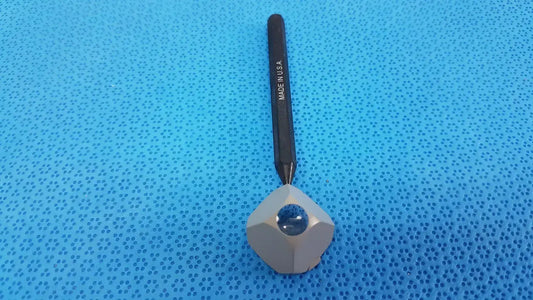 Ocular Instruments Ocular 4-Mirror Gonio Lens Posner – Ophthalmic Diagnostic Lens Ophthalmic Diagnostic Lens, second-hand product photo 2