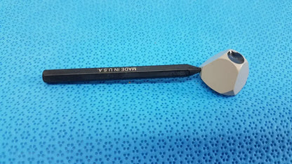 Ocular Instruments Ocular 4-Mirror Gonio Lens Posner – Ophthalmic Diagnostic Lens Ophthalmic Diagnostic Lens, second-hand product photo 3