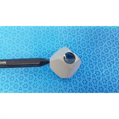 Ocular Instruments Ocular 4-Mirror Gonio Lens Posner – Ophthalmic Diagnostic Lens Ophthalmic Diagnostic Lens, second-hand product photo 4